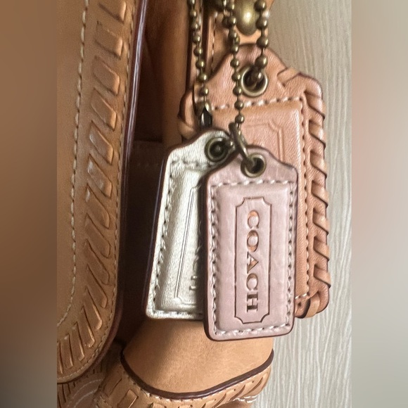 Coach bag - Picture 9 of 11